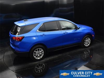 Used 2024 Chevrolet Equinox LT in Culver City, CA 28 img