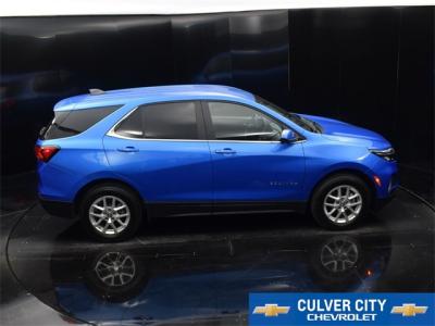 Used 2024 Chevrolet Equinox LT in Culver City, CA 29 img