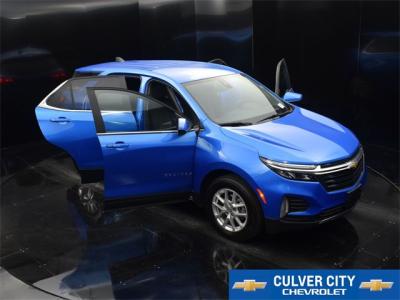 Used 2024 Chevrolet Equinox LT in Culver City, CA 30 img