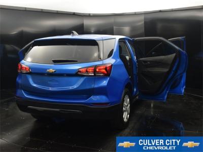 Used 2024 Chevrolet Equinox LT in Culver City, CA 34 img