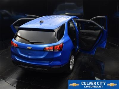 Used 2024 Chevrolet Equinox LT in Culver City, CA 35 img