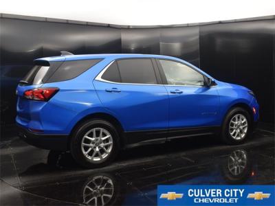Used 2024 Chevrolet Equinox LT in Culver City, CA 8 img