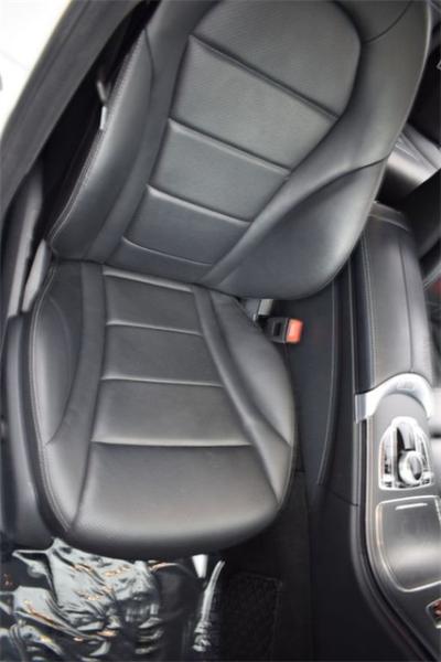 Used 2020 Mercedes-Benz C-Class C 300 in Culver City, CA 15 img
