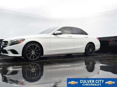 Used 2020 Mercedes-Benz C-Class C 300 in Culver City, CA 18 img