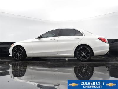 Used 2020 Mercedes-Benz C-Class C 300 in Culver City, CA 19 img