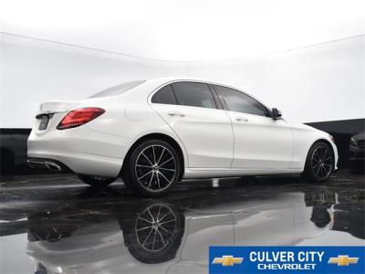 Used 2020 Mercedes-Benz C-Class C 300 in Culver City, CA 22 img