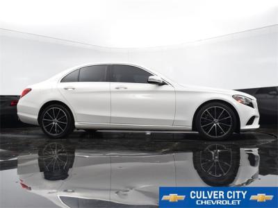Used 2020 Mercedes-Benz C-Class C 300 in Culver City, CA 23 img