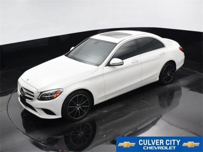 Used 2020 Mercedes-Benz C-Class C 300 in Culver City, CA 26 img