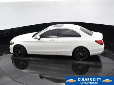 Used 2020 Mercedes-Benz C-Class C 300 in Culver City, CA 27 img