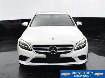 Used 2020 Mercedes-Benz C-Class C 300 in Culver City, CA 2 img