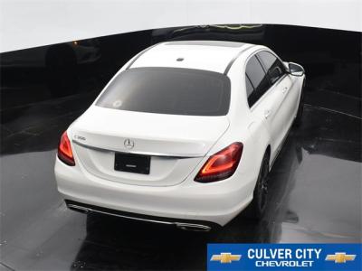 Used 2020 Mercedes-Benz C-Class C 300 in Culver City, CA 29 img