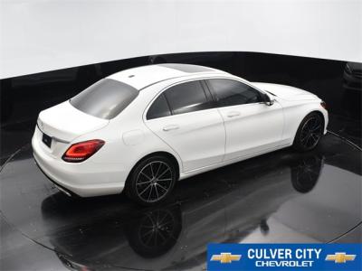 Used 2020 Mercedes-Benz C-Class C 300 in Culver City, CA 30 img