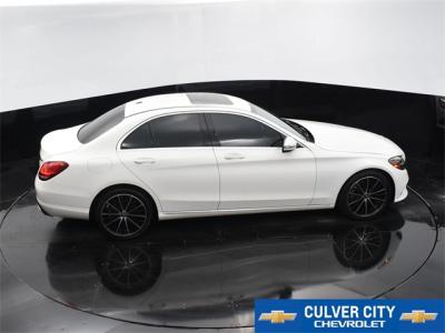 Used 2020 Mercedes-Benz C-Class C 300 in Culver City, CA 31 img
