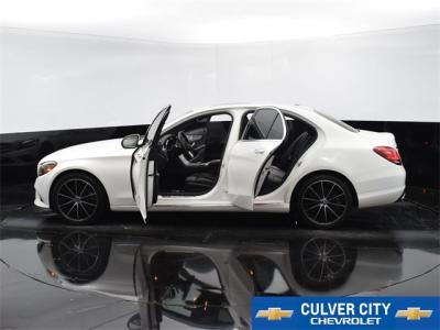 Used 2020 Mercedes-Benz C-Class C 300 in Culver City, CA 35 img