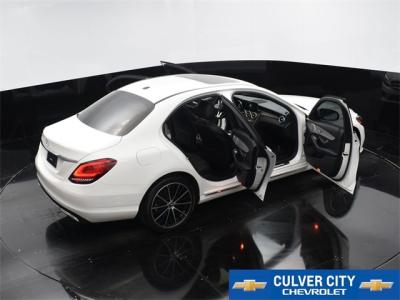 Used 2020 Mercedes-Benz C-Class C 300 in Culver City, CA 39 img