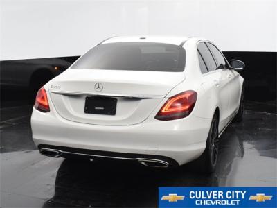 Used 2020 Mercedes-Benz C-Class C 300 in Culver City, CA 7 img