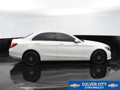 Used 2020 Mercedes-Benz C-Class C 300 in Culver City, CA 8 img