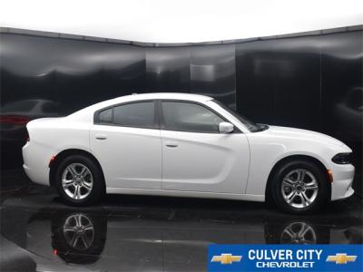 Used 2022 Dodge Charger V6 in Culver City, CA 9 img