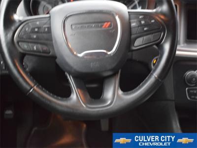 Used 2022 Dodge Charger V6 in Culver City, CA 10 img