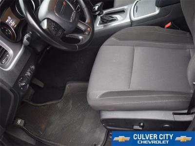 Used 2022 Dodge Charger V6 in Culver City, CA 11 img