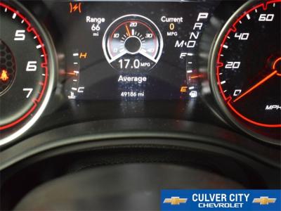Used 2022 Dodge Charger V6 in Culver City, CA 16 img