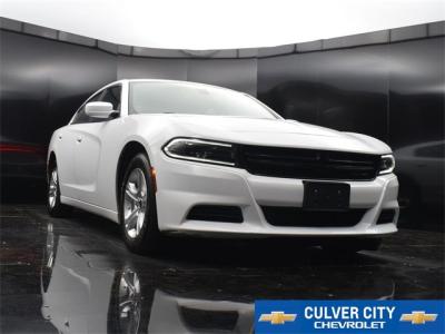 Used 2022 Dodge Charger V6 in Culver City, CA 18 img