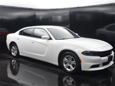 Used 2022 Dodge Charger V6 in Culver City, CA 1 img