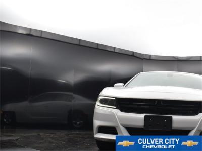 Used 2022 Dodge Charger V6 in Culver City, CA 19 img