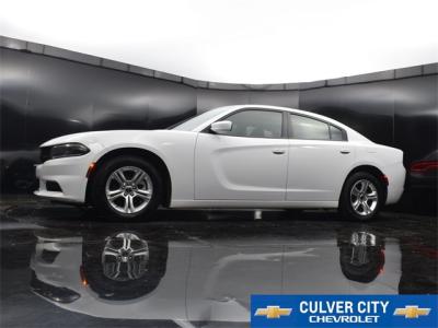 Used 2022 Dodge Charger V6 in Culver City, CA 20 img
