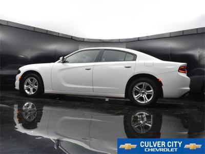 Used 2022 Dodge Charger V6 in Culver City, CA 21 img