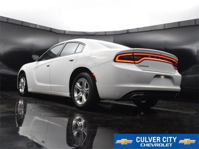 Used 2022 Dodge Charger V6 in Culver City, CA 22 img
