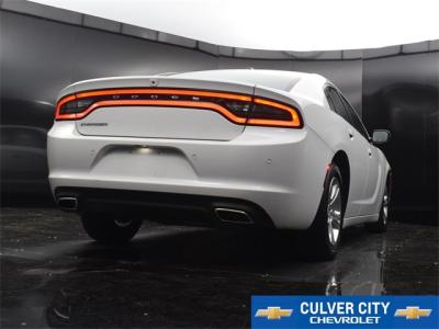 Used 2022 Dodge Charger V6 in Culver City, CA 23 img