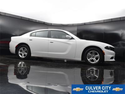 Used 2022 Dodge Charger V6 in Culver City, CA 24 img