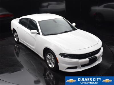 Used 2022 Dodge Charger V6 in Culver City, CA 25 img