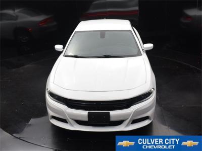 Used 2022 Dodge Charger V6 in Culver City, CA 26 img
