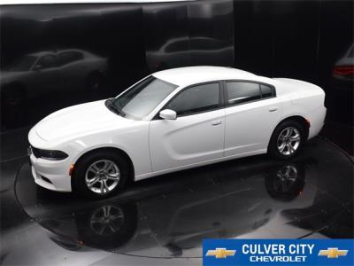 Used 2022 Dodge Charger V6 in Culver City, CA 27 img