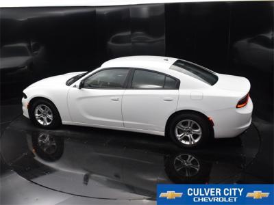 Used 2022 Dodge Charger V6 in Culver City, CA 28 img