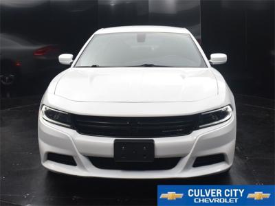Used 2022 Dodge Charger V6 in Culver City, CA 2 img