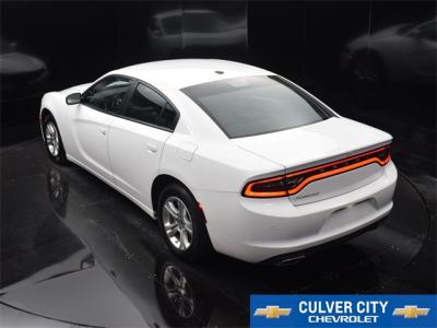 Used 2022 Dodge Charger V6 in Culver City, CA 29 img