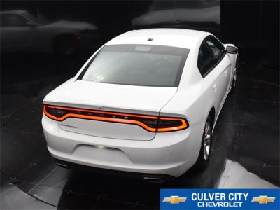 Used 2022 Dodge Charger V6 in Culver City, CA 30 img