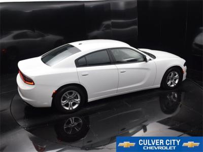 Used 2022 Dodge Charger V6 in Culver City, CA 31 img