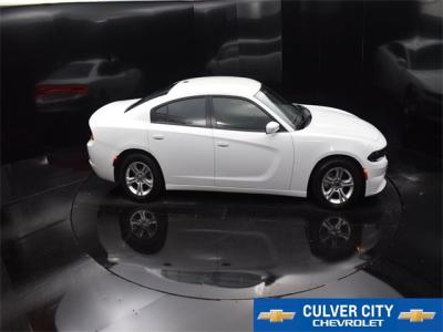 Used 2022 Dodge Charger V6 in Culver City, CA 32 img