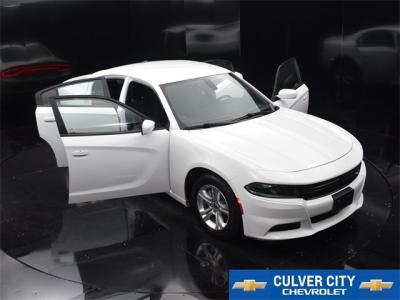 Used 2022 Dodge Charger V6 in Culver City, CA 33 img