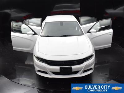 Used 2022 Dodge Charger V6 in Culver City, CA 34 img