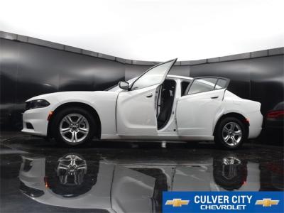 Used 2022 Dodge Charger V6 in Culver City, CA 35 img