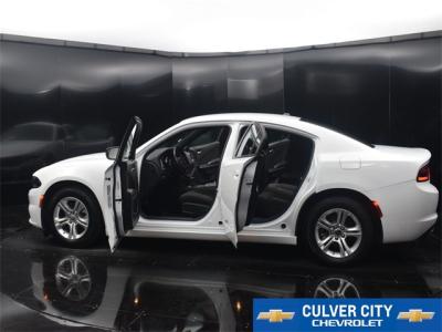 Used 2022 Dodge Charger V6 in Culver City, CA 36 img