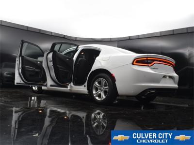 Used 2022 Dodge Charger V6 in Culver City, CA 37 img