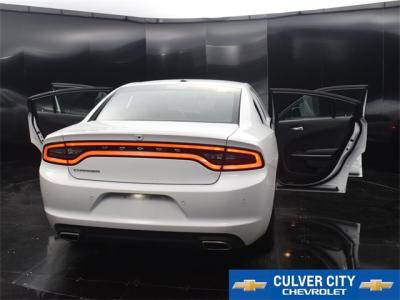 Used 2022 Dodge Charger V6 in Culver City, CA 38 img