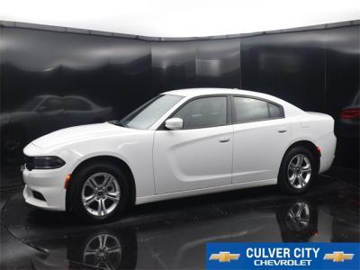 Used 2022 Dodge Charger V6 in Culver City, CA 3 img