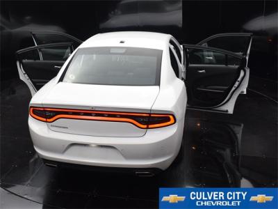 Used 2022 Dodge Charger V6 in Culver City, CA 39 img